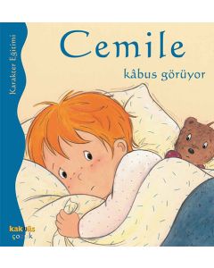 Cemile Kabus Görüyor