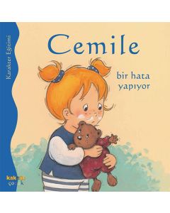 Cemile Bir Hata Yapıyor