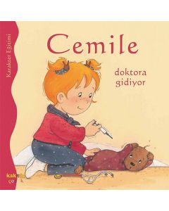 Cemile Doktora Gidiyor