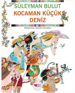 Kocaman Küçük Deniz