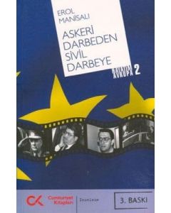 Askeri Darbeden Sivil Darbeye