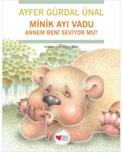 Minik Ayı Vadu - Annem Beni Seviyor mu?
