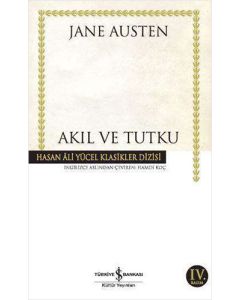Akıl ve Tutku (Ciltli)