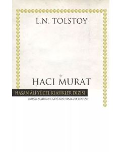 Hacı Murat (Ciltli)