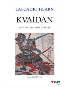 Kvaidan