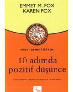 10 Adımda Pozitif Düşünce