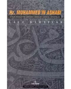 Hz. Muhammed’in Ashabı