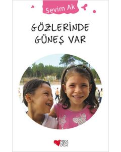 Gözlerinde Güneş Var