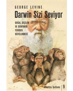 Darwin Sizi Seviyor