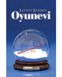 Oyunevi