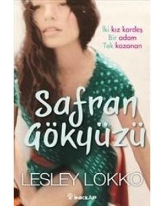 Safran Gökyüzü
