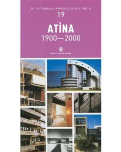 Atina 1900-2000