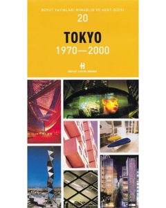 Tokyo 1970-2000