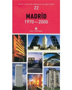 Madrid 1970-2000