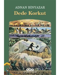 Dede Korkut