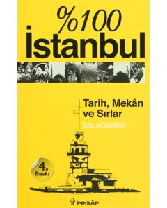 % 100 İstanbul