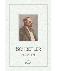 Sohbetler (Ciltli)