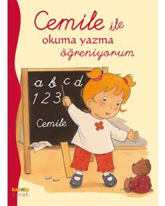 Cemile ile Okuma Yazma Öğreniyorum