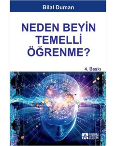 Neden Beyin Temelli Öğrenme?