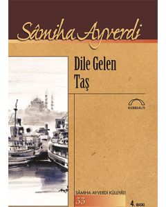 Dile Gelen Taş