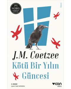 Kötü Bir Yılın Güncesi