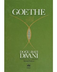 Doğu - Batı Divanı (Ciltli)