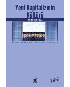 Yeni Kapitalizmin Kültürü