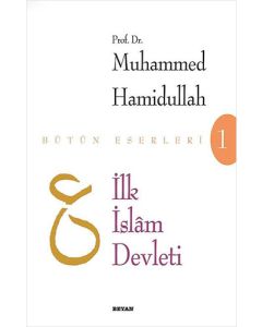 İlk İslam Devleti