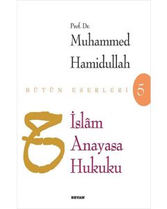 İslam Anayasa Hukuku