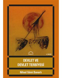 Devlet ve Devlet Terbiyesi