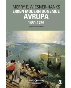 Erken Modern Dönemde Avrupa 1450 -1789