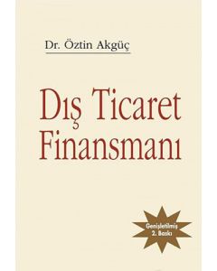Dış Ticaret Finansmanı
