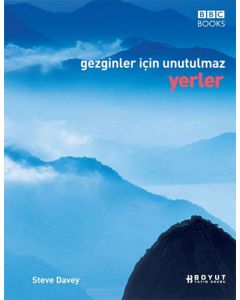 Gezginler İçin Unutulmaz Yerler