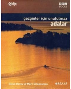 Gezginler İçin Unutulmaz Adalar