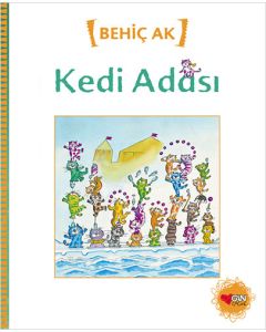 Kedi Adası
