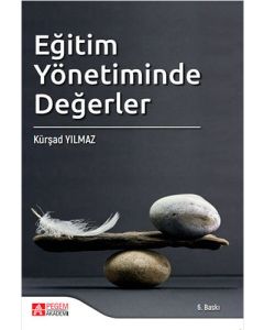 Eğitim Yönetiminde Değerler
