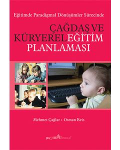 Çağdaş ve Küryerel Eğitim Planlaması