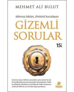 Gizemli Sorular