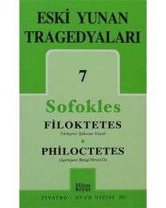 Eski Yunan Tragedyaları 7