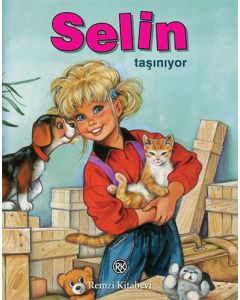 Selin Taşınıyor