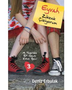 Eyvah Zikzak Çiziyorum