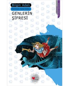 Genlerin Şifresi