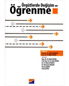 Örgütlerde Değişim ve Öğrenme