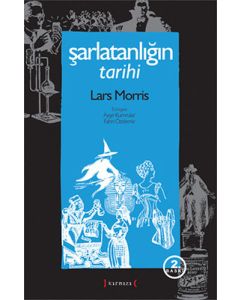 Şarlatanlığın Tarihi