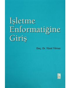 İşletme Enformatiğine Giriş