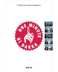 One Minute / Bi’Dakika