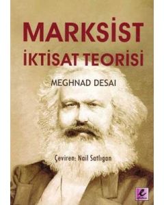 Marksist İktisat Teorisi
