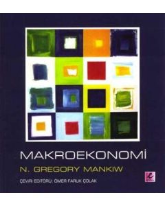 Makroekonomi