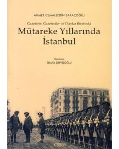 Mütareke Yıllarında İstanbul