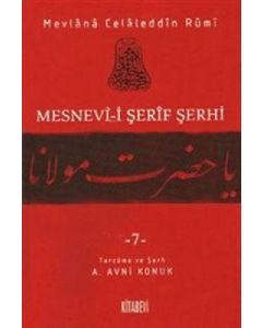 Mesnevi-i Şerif Şerhi 7